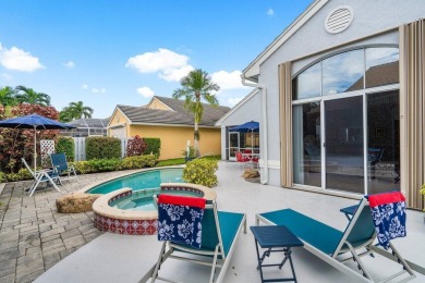Lowest Priced Home in Ironhorse! New to the market sits this on Ironhorse Country Club in Florida - for sale on GolfHomes.com, golf home, golf lot