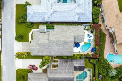 Lowest Priced Home in Ironhorse! New to the market sits this on Ironhorse Country Club in Florida - for sale on GolfHomes.com, golf home, golf lot