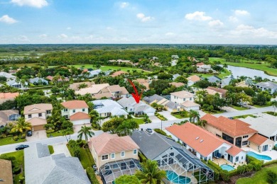 Lowest Priced Home in Ironhorse! New to the market sits this on Ironhorse Country Club in Florida - for sale on GolfHomes.com, golf home, golf lot