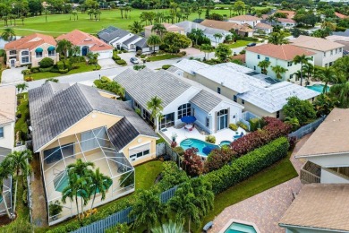 Lowest Priced Home in Ironhorse! New to the market sits this on Ironhorse Country Club in Florida - for sale on GolfHomes.com, golf home, golf lot