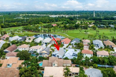 Lowest Priced Home in Ironhorse! New to the market sits this on Ironhorse Country Club in Florida - for sale on GolfHomes.com, golf home, golf lot