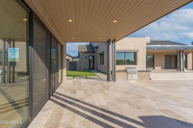 Welcome to the epitome of modern luxury living in the heart of on Desert Mountain Golf Club - Renegade Course in Arizona - for sale on GolfHomes.com, golf home, golf lot