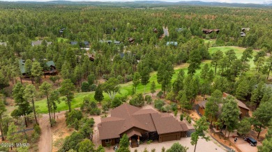 Exceptional mountain retreat custom built in 2022 is perfectly on Torreon Golf Club in Arizona - for sale on GolfHomes.com, golf home, golf lot