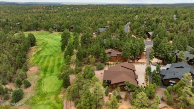 Exceptional mountain retreat custom built in 2022 is perfectly on Torreon Golf Club in Arizona - for sale on GolfHomes.com, golf home, golf lot
