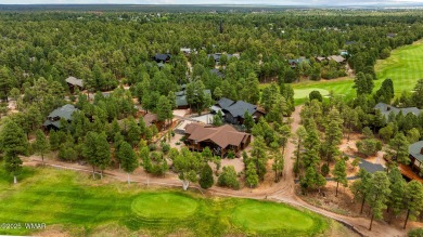 Exceptional mountain retreat custom built in 2022 is perfectly on Torreon Golf Club in Arizona - for sale on GolfHomes.com, golf home, golf lot