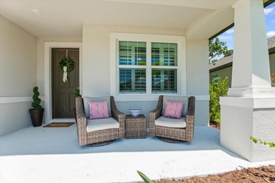 Welcome to your ideal Florida retreat, located within an active on Imperial Lakewoods Golf Club in Florida - for sale on GolfHomes.com, golf home, golf lot