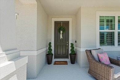 Welcome to your ideal Florida retreat, located within an active on Imperial Lakewoods Golf Club in Florida - for sale on GolfHomes.com, golf home, golf lot