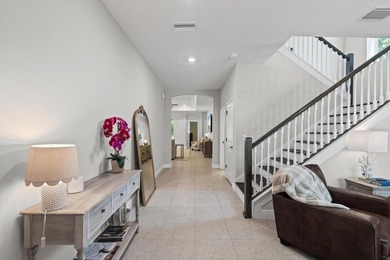 **NEARLY NEW, MOVE-IN READY Home Featuring NO CDD FEES -- SAVING on Imperial Lakewoods Golf Club in Florida - for sale on GolfHomes.com, golf home, golf lot