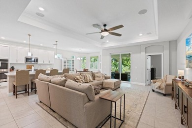 **NEARLY NEW, MOVE-IN READY Home Featuring NO CDD FEES -- SAVING on Imperial Lakewoods Golf Club in Florida - for sale on GolfHomes.com, golf home, golf lot