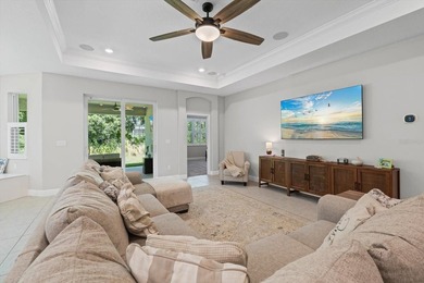 **NEARLY NEW, MOVE-IN READY Home Featuring NO CDD FEES -- SAVING on Imperial Lakewoods Golf Club in Florida - for sale on GolfHomes.com, golf home, golf lot