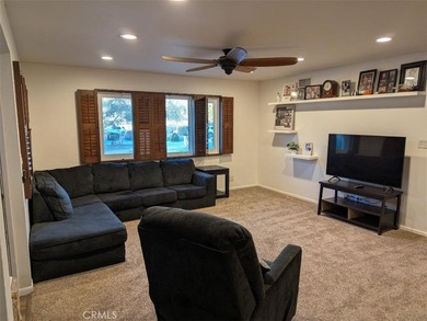 Beautiful turn key property at the end of a quiet Cul-de-sac on Apple Valley Country Club in California - for sale on GolfHomes.com, golf home, golf lot