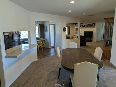 Beautiful turn key property at the end of a quiet Cul-de-sac on Apple Valley Country Club in California - for sale on GolfHomes.com, golf home, golf lot