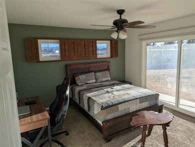 Beautiful turn key property at the end of a quiet Cul-de-sac on Apple Valley Country Club in California - for sale on GolfHomes.com, golf home, golf lot