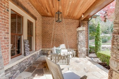 Enjoy an incredible price improvement on this 2008 OBIE on The River Club in Georgia - for sale on GolfHomes.com, golf home, golf lot