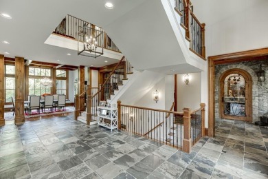 Enjoy an incredible price improvement on this 2008 OBIE on The River Club in Georgia - for sale on GolfHomes.com, golf home, golf lot