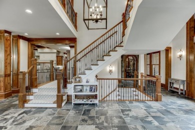 Enjoy an incredible price improvement on this 2008 OBIE on The River Club in Georgia - for sale on GolfHomes.com, golf home, golf lot