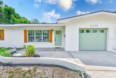 Beautifully Updated Home in Prime St. Petersburg Location!

 on St. Petersburg Country Club in Florida - for sale on GolfHomes.com, golf home, golf lot