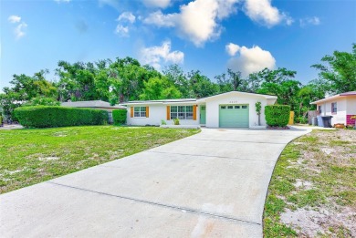 Beautifully Updated Home in Prime St. Petersburg Location!

 on St. Petersburg Country Club in Florida - for sale on GolfHomes.com, golf home, golf lot