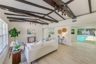 Beautifully Updated Home in Prime St. Petersburg Location!

 on St. Petersburg Country Club in Florida - for sale on GolfHomes.com, golf home, golf lot