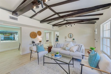 Beautifully Updated Home in Prime St. Petersburg Location!

 on St. Petersburg Country Club in Florida - for sale on GolfHomes.com, golf home, golf lot