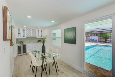 Beautifully Updated Home in Prime St. Petersburg Location!

 on St. Petersburg Country Club in Florida - for sale on GolfHomes.com, golf home, golf lot