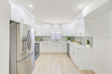 Beautifully Updated Home in Prime St. Petersburg Location!

 on St. Petersburg Country Club in Florida - for sale on GolfHomes.com, golf home, golf lot