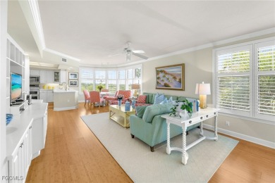 Penthouse elegance awaits you on the third floor at 2675 Wulfert on  in Florida - for sale on GolfHomes.com, golf home, golf lot
