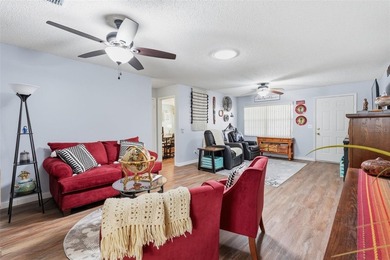 Welcome to a home that doesn't whisper potential... it announces on On Top of the World Golf Course in Florida - for sale on GolfHomes.com, golf home, golf lot