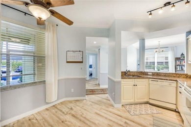 Welcome to the Fairways at Marco Shores. This 3-bedroom, 2-full on Hammock Bay in Florida - for sale on GolfHomes.com, golf home, golf lot