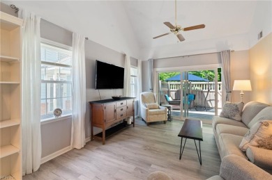 Head inside to discover an open-concept you'll love. With warm on Greenbrier Country Club in Virginia - for sale on GolfHomes.com, golf home, golf lot