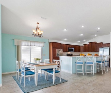 One or more photo(s) has been virtually staged. BOND PAID! on Pennbrooke Fairways in Florida - for sale on GolfHomes.com, golf home, golf lot