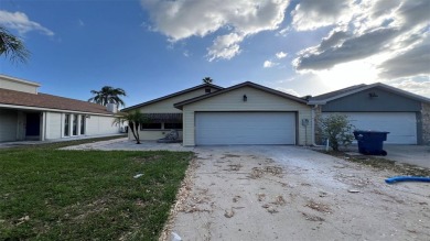 One or more photo(s) has been virtually staged. Discover the on Gulf Harbors Golf Course in Florida - for sale on GolfHomes.com, golf home, golf lot