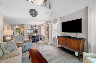 Head inside to discover an open-concept you'll love. With warm on Greenbrier Country Club in Virginia - for sale on GolfHomes.com, golf home, golf lot