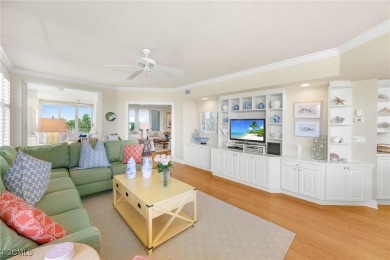 Penthouse elegance awaits you on the third floor at 2675 Wulfert on  in Florida - for sale on GolfHomes.com, golf home, golf lot