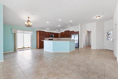 One or more photo(s) has been virtually staged. BOND PAID! on Pennbrooke Fairways in Florida - for sale on GolfHomes.com, golf home, golf lot