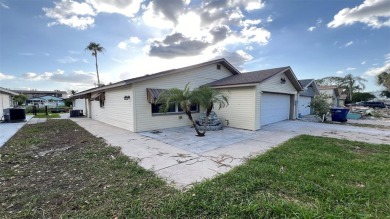 One or more photo(s) has been virtually staged. Discover the on Gulf Harbors Golf Course in Florida - for sale on GolfHomes.com, golf home, golf lot