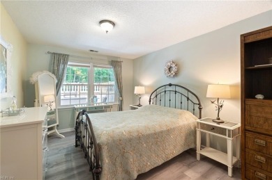 Head inside to discover an open-concept you'll love. With warm on Greenbrier Country Club in Virginia - for sale on GolfHomes.com, golf home, golf lot