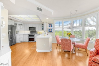 Penthouse elegance awaits you on the third floor at 2675 Wulfert on  in Florida - for sale on GolfHomes.com, golf home, golf lot