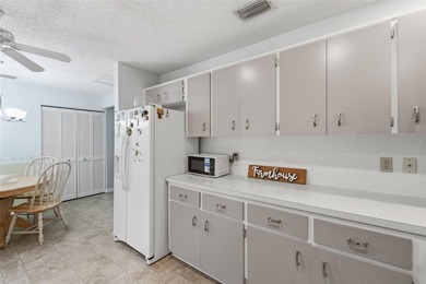 Welcome to a home that doesn't whisper potential... it announces on On Top of the World Golf Course in Florida - for sale on GolfHomes.com, golf home, golf lot