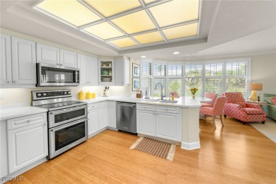 Penthouse elegance awaits you on the third floor at 2675 Wulfert on  in Florida - for sale on GolfHomes.com, golf home, golf lot
