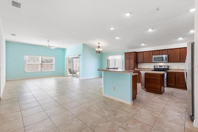 One or more photo(s) has been virtually staged. BOND PAID! on Pennbrooke Fairways in Florida - for sale on GolfHomes.com, golf home, golf lot