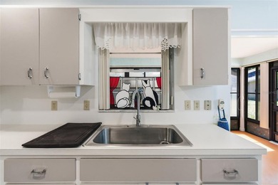 Welcome to a home that doesn't whisper potential... it announces on On Top of the World Golf Course in Florida - for sale on GolfHomes.com, golf home, golf lot