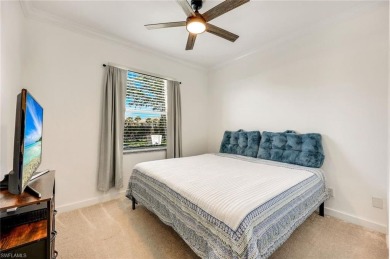 Welcome to the Fairways at Marco Shores. This 3-bedroom, 2-full on Hammock Bay in Florida - for sale on GolfHomes.com, golf home, golf lot