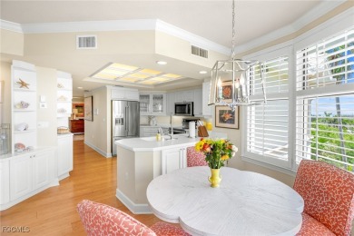 Penthouse elegance awaits you on the third floor at 2675 Wulfert on  in Florida - for sale on GolfHomes.com, golf home, golf lot