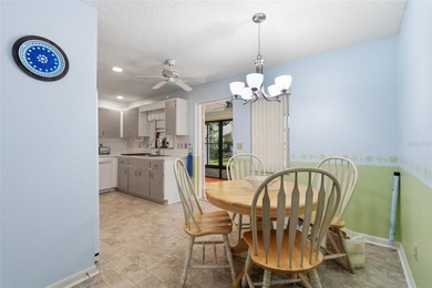 Welcome to a home that doesn't whisper potential... it announces on On Top of the World Golf Course in Florida - for sale on GolfHomes.com, golf home, golf lot