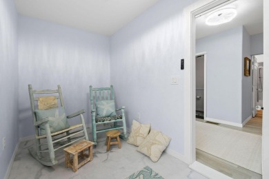 Discover resort-style living on the scenic shores of Lake on Blue Cypress Golf and RV Resort in Florida - for sale on GolfHomes.com, golf home, golf lot