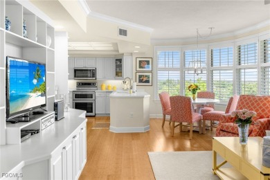 Penthouse elegance awaits you on the third floor at 2675 Wulfert on  in Florida - for sale on GolfHomes.com, golf home, golf lot