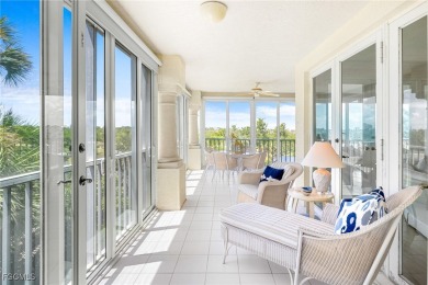 Penthouse elegance awaits you on the third floor at 2675 Wulfert on  in Florida - for sale on GolfHomes.com, golf home, golf lot