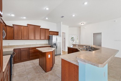 One or more photo(s) has been virtually staged. BOND PAID! on Pennbrooke Fairways in Florida - for sale on GolfHomes.com, golf home, golf lot