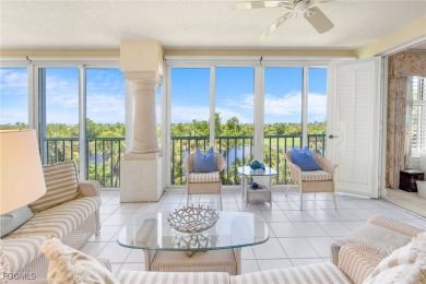 Penthouse elegance awaits you on the third floor at 2675 Wulfert on  in Florida - for sale on GolfHomes.com, golf home, golf lot